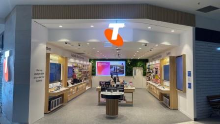 Telstra Shops